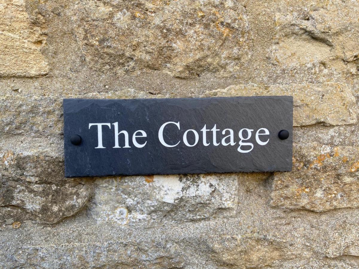 Far Hill Cottage Wyck Rissington Dış mekan fotoğraf